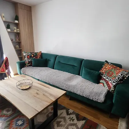 Luxury Penthouse * Bjelašnica