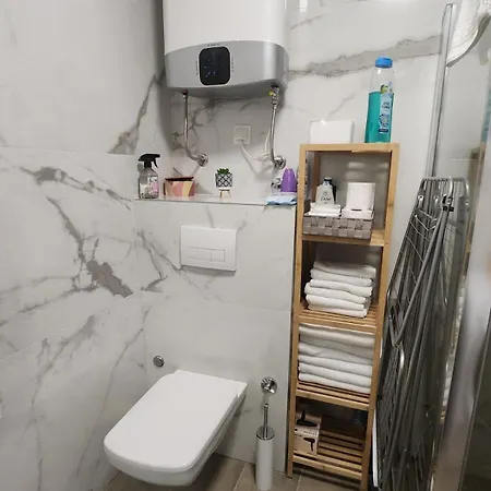 Apartament Luxury Penthouse Bjelašnica