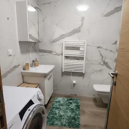 Luxury Penthouse * Bjelašnica