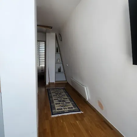 Luxury Penthouse Apartament Bjelašnica
