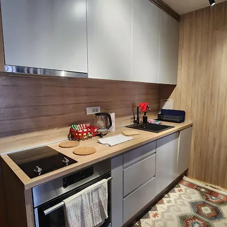 Luxury Penthouse Bjelašnica