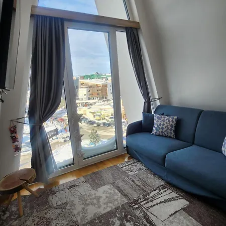 Luxury Penthouse * Bjelasnica